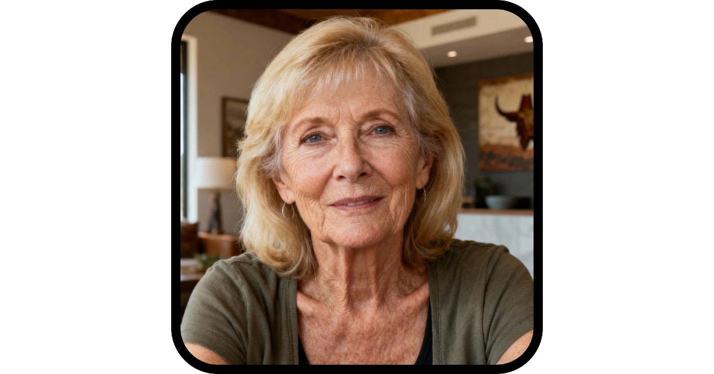 Samantha - Miami, Florida